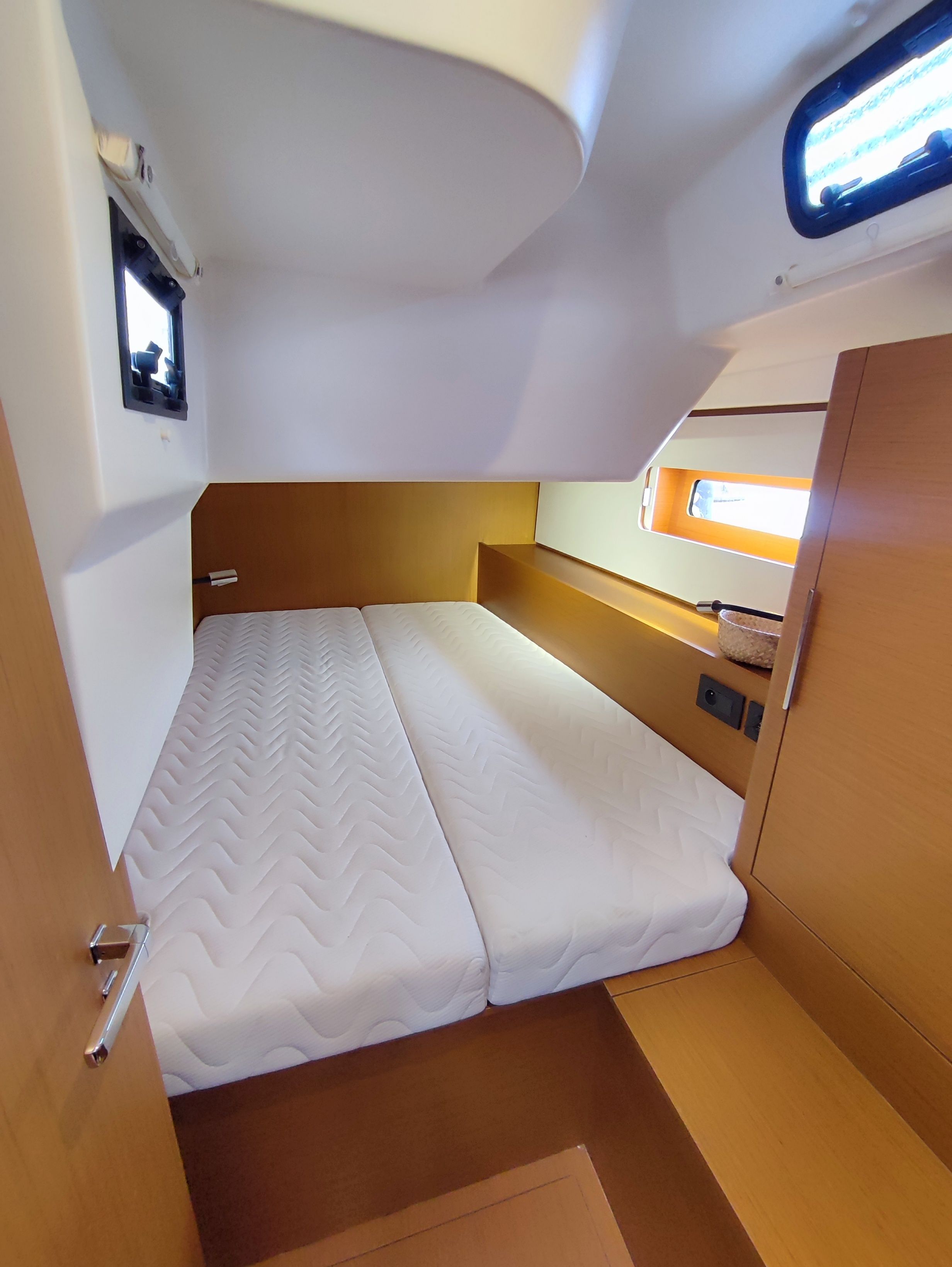 Beneteau First 44 | Idefix