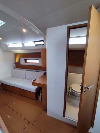 Beneteau First 44 | Idefix