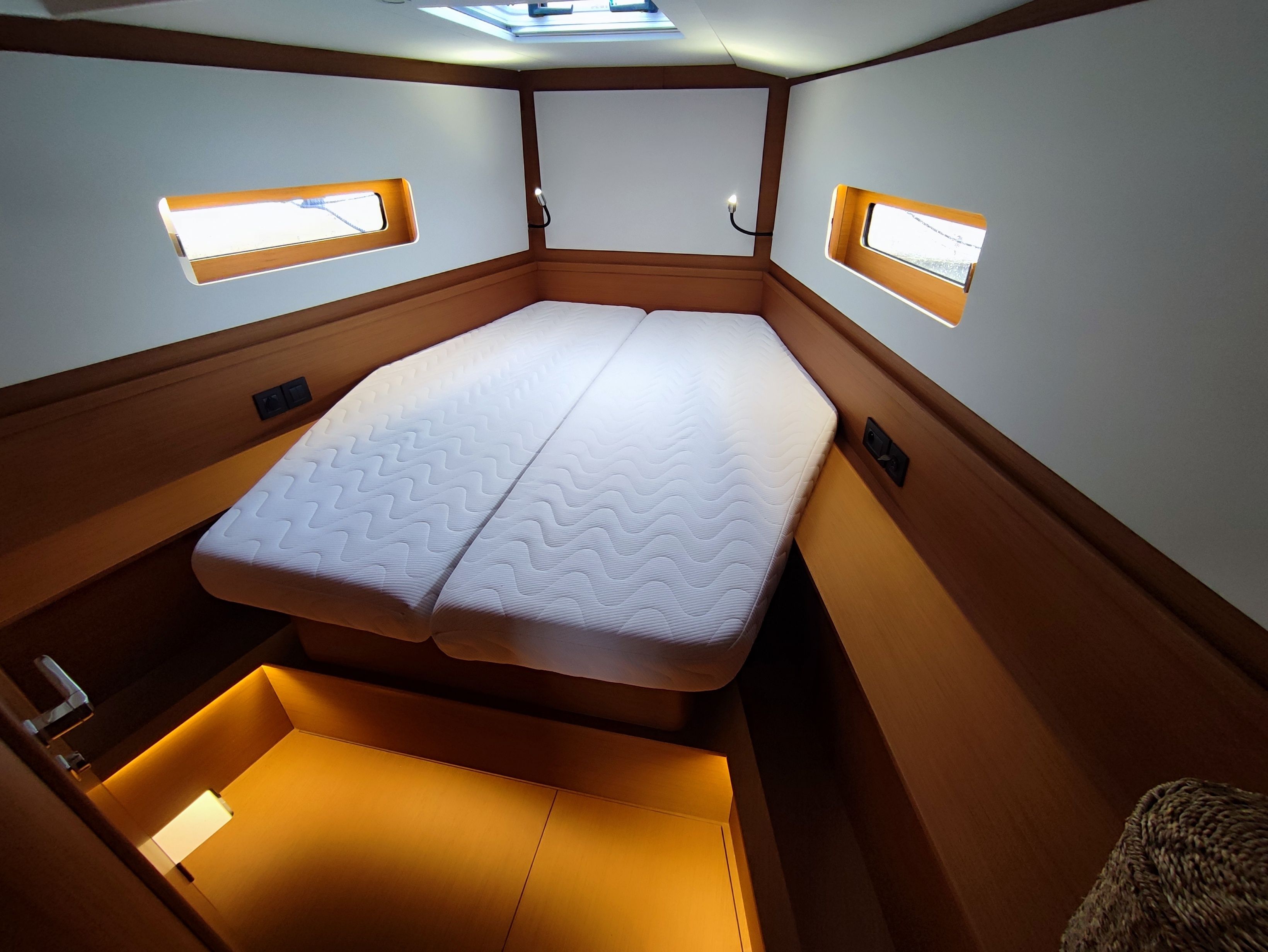 Beneteau First 44 | Idefix