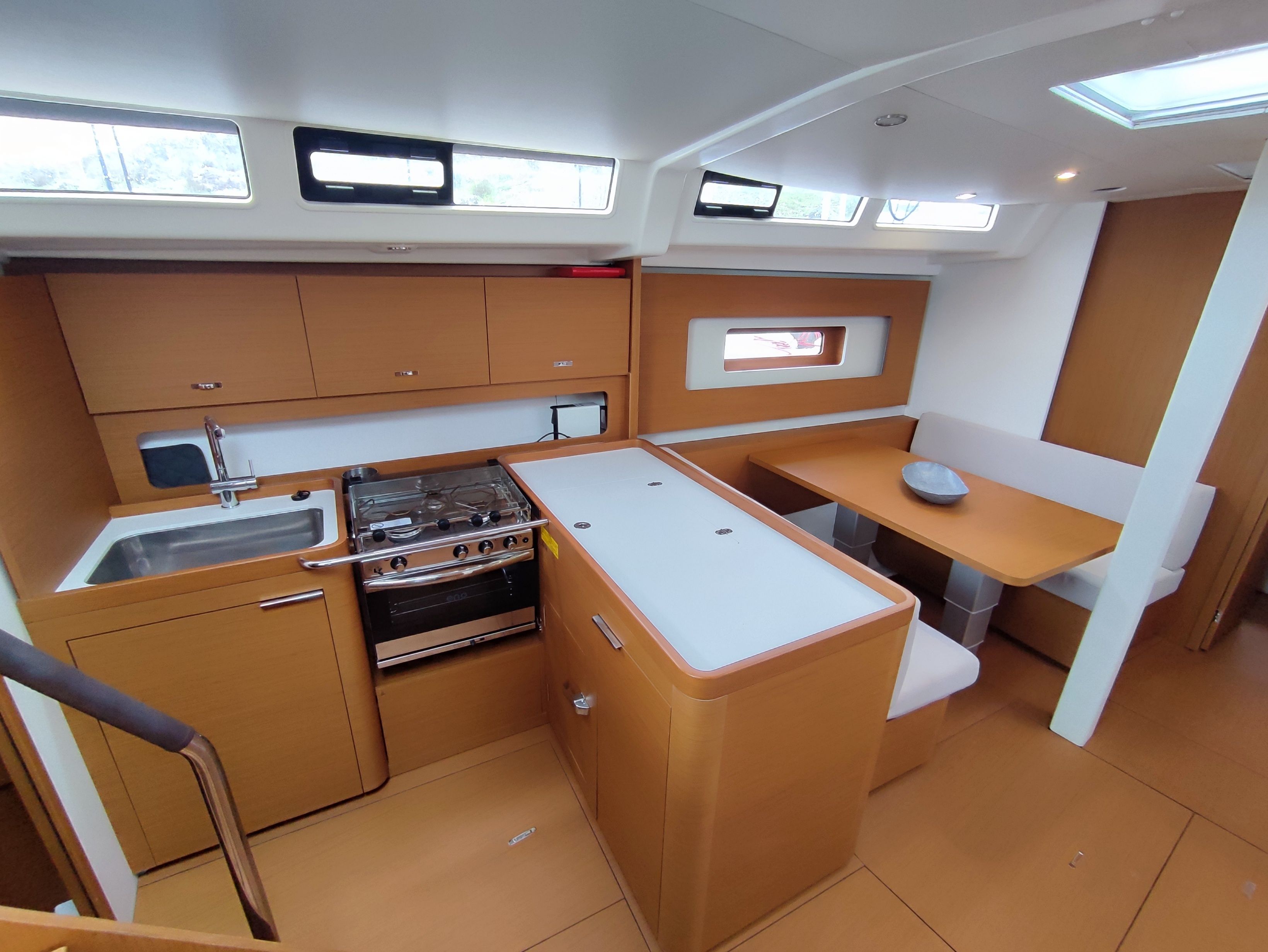 Beneteau First 44 | Idefix