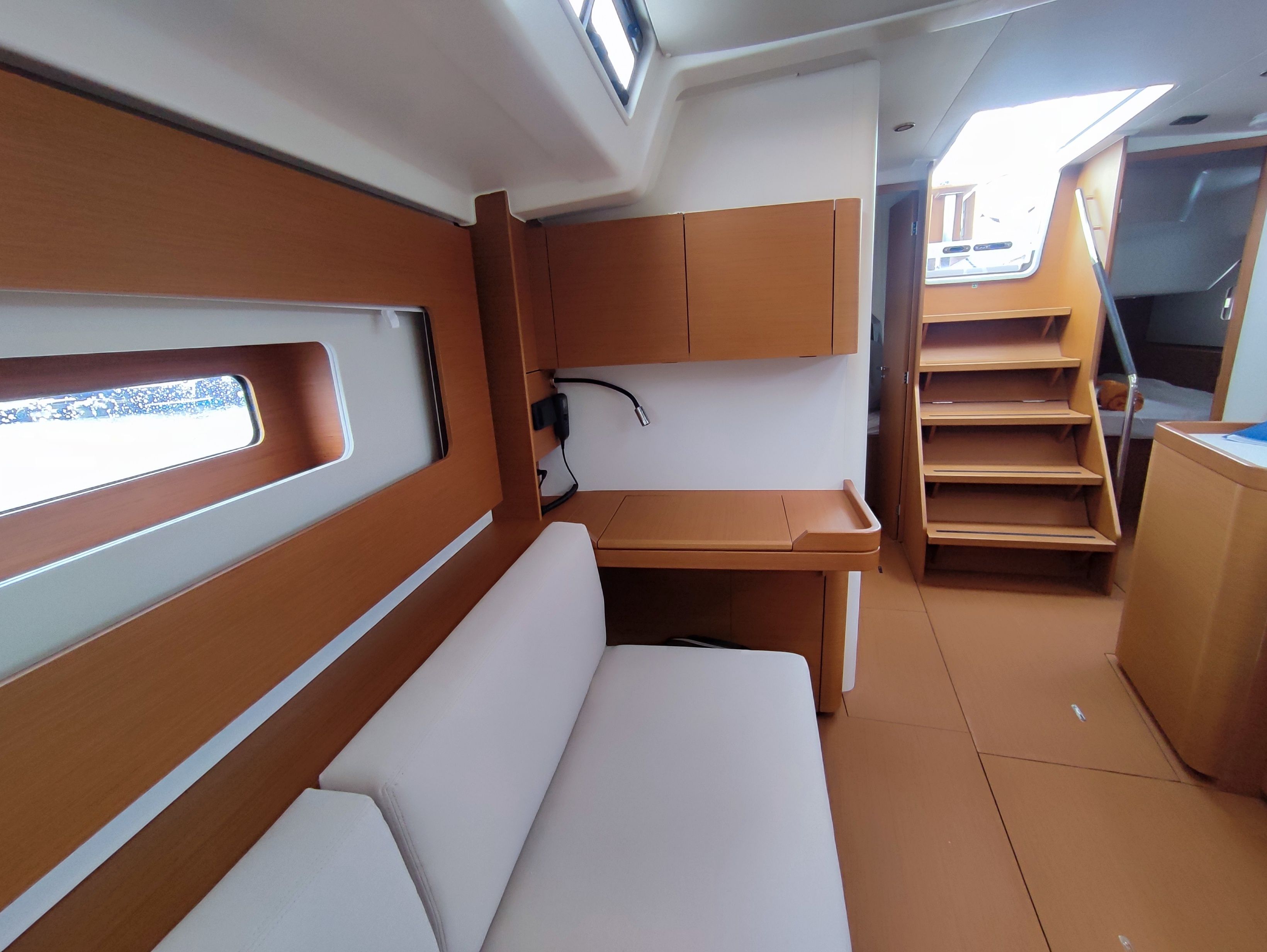 Beneteau First 44 | Idefix
