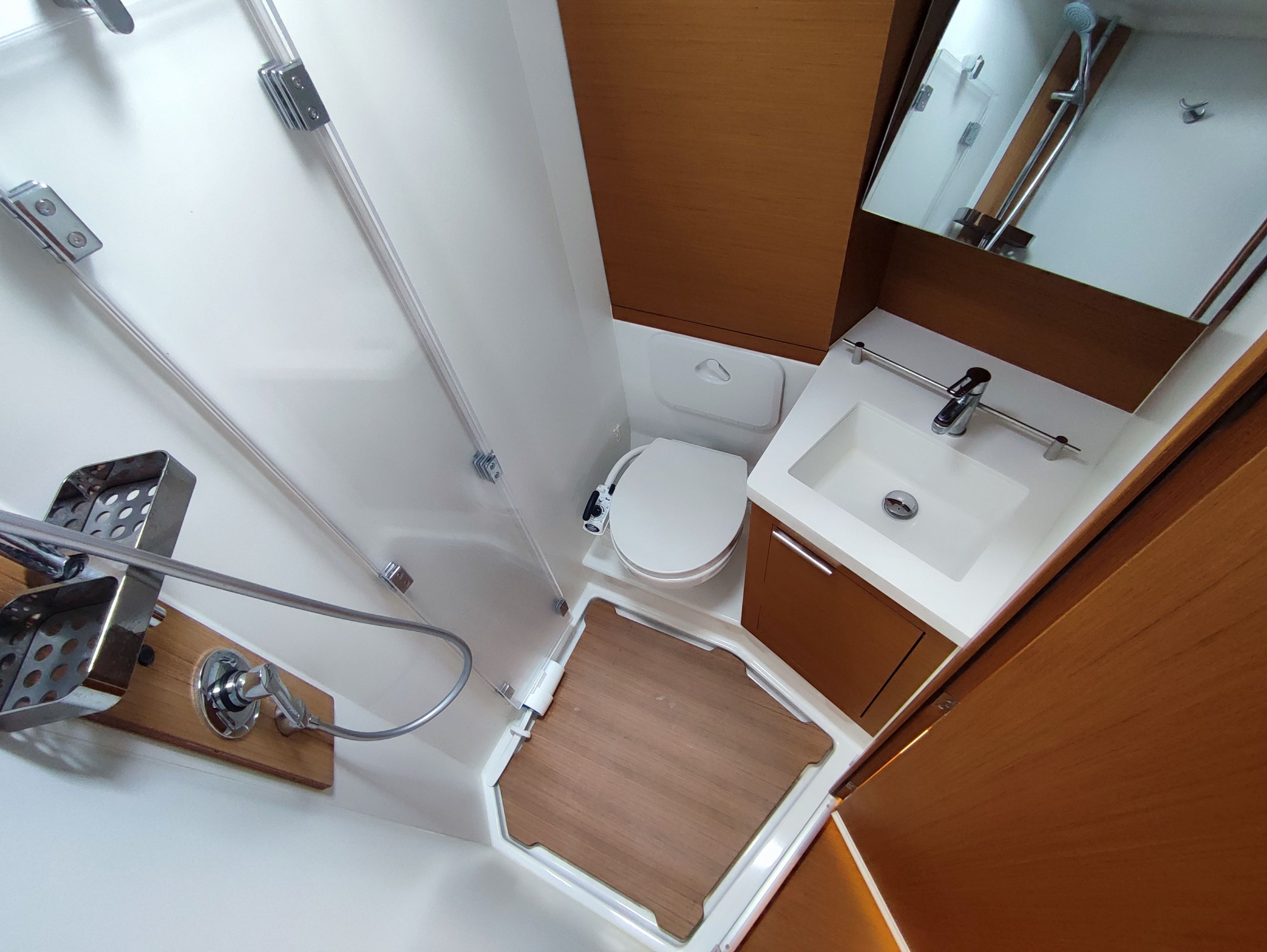 Beneteau First 44 | Idefix