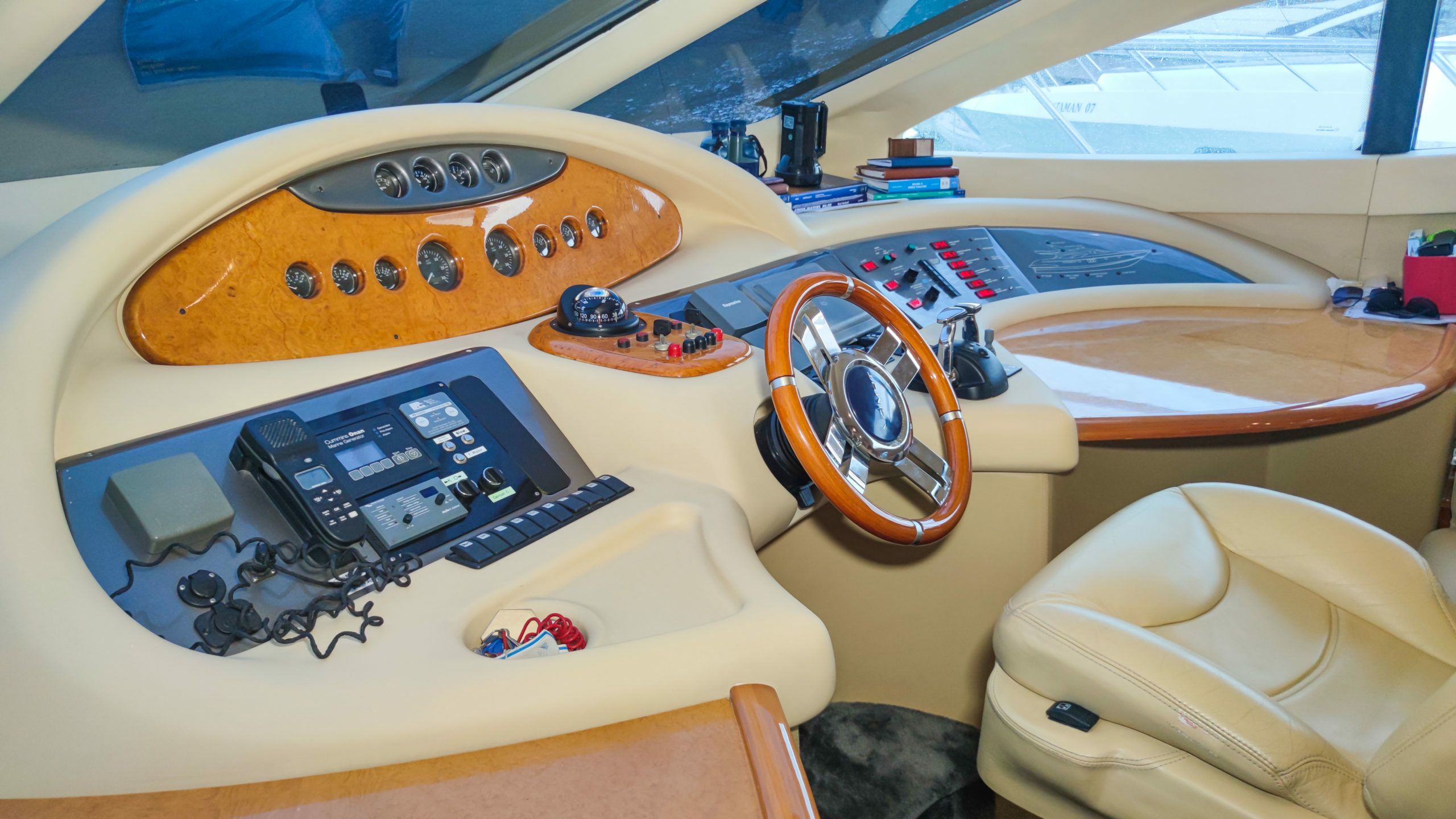 Azimut 62 Fly | Cullinan