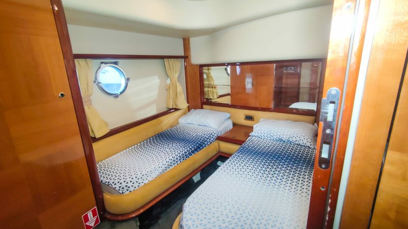 Azimut 62 Fly | Cullinan