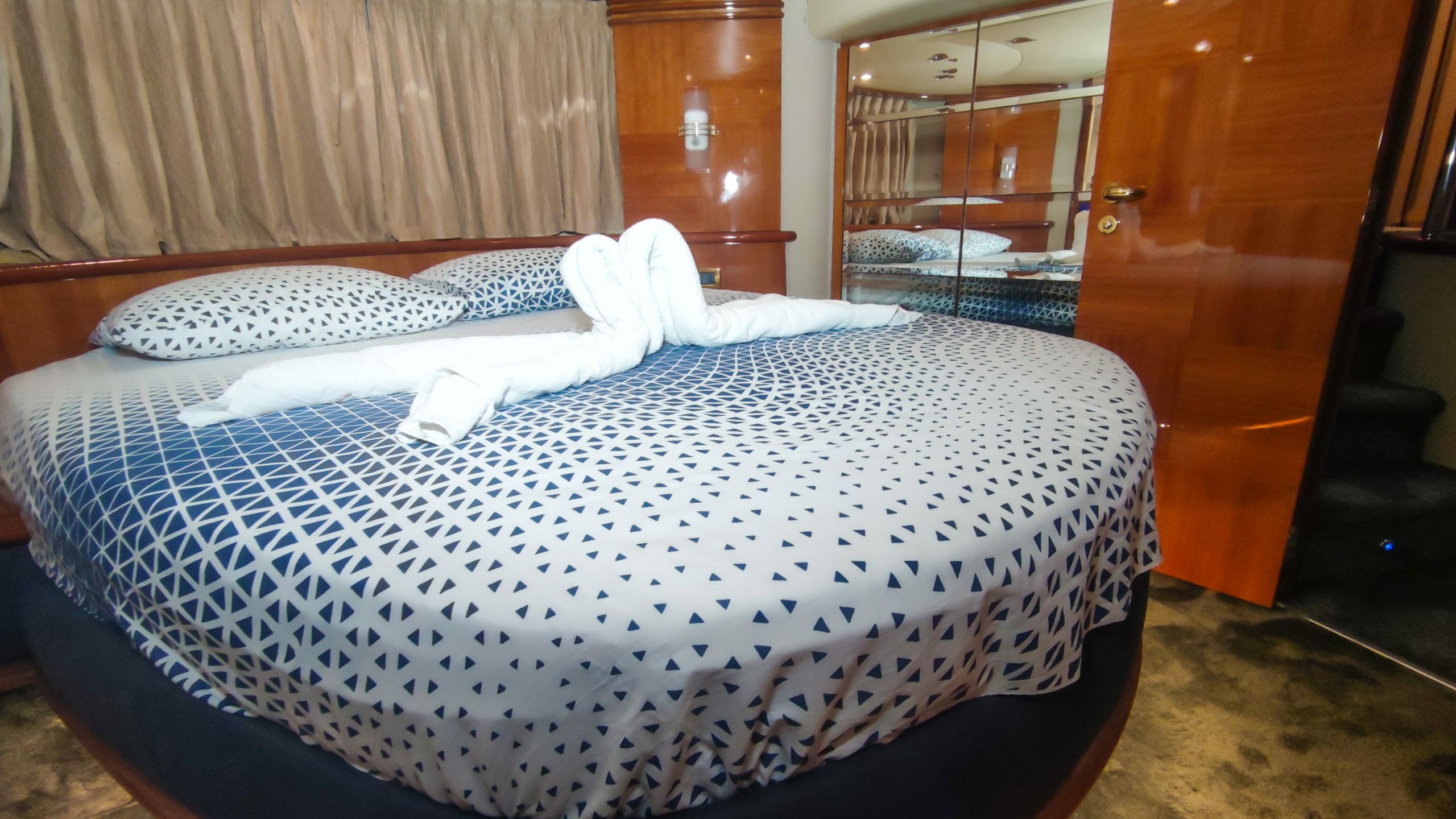 Azimut 62 Fly | Cullinan