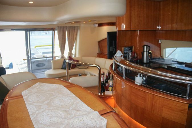 Azimut 62 Fly | Cullinan