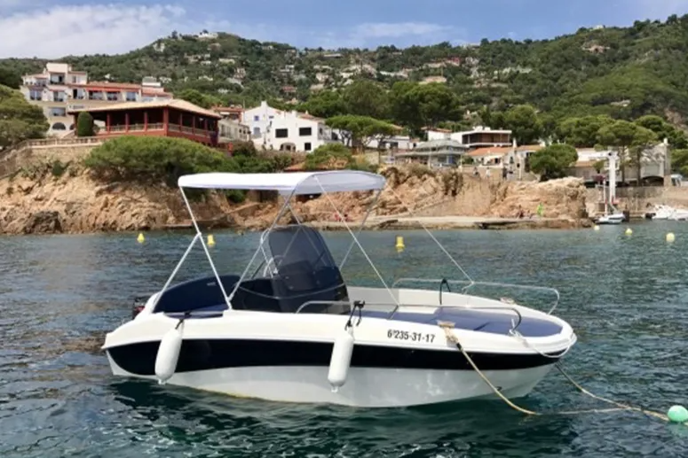 Remus 450 | Rookie II