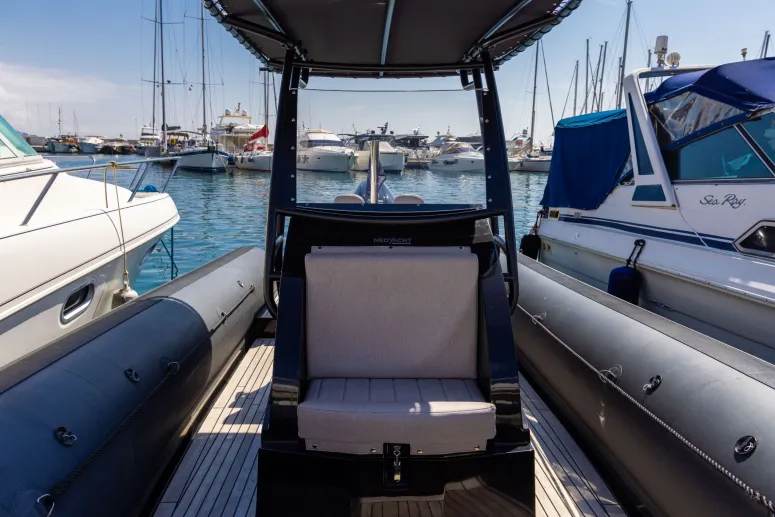 Sea Water Phantom 260 | 2021