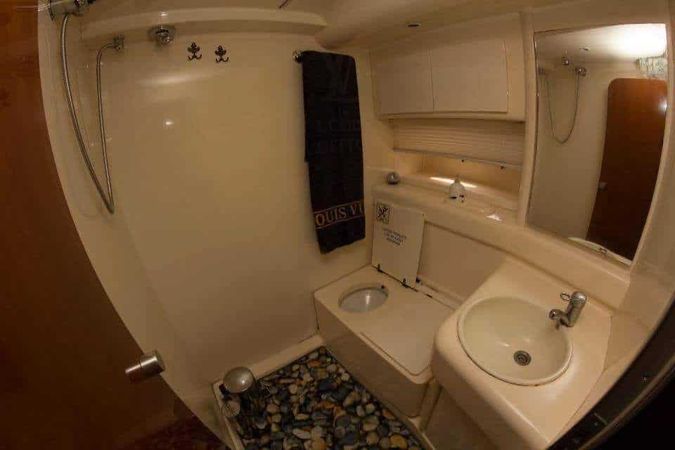 Azimut 42 | Allegro Italiano