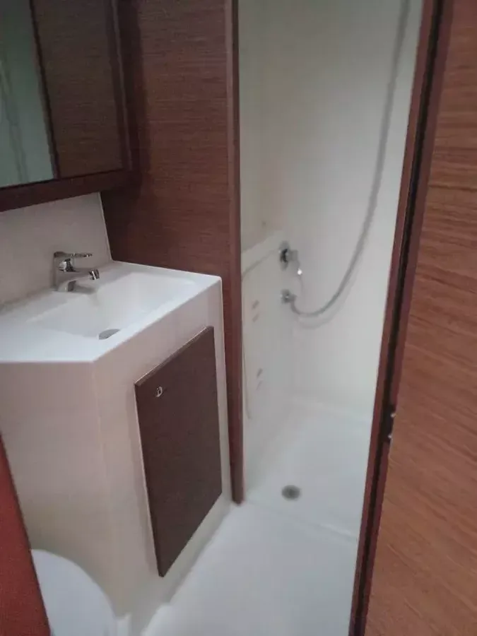 Lagoon 42 | Take it Easy