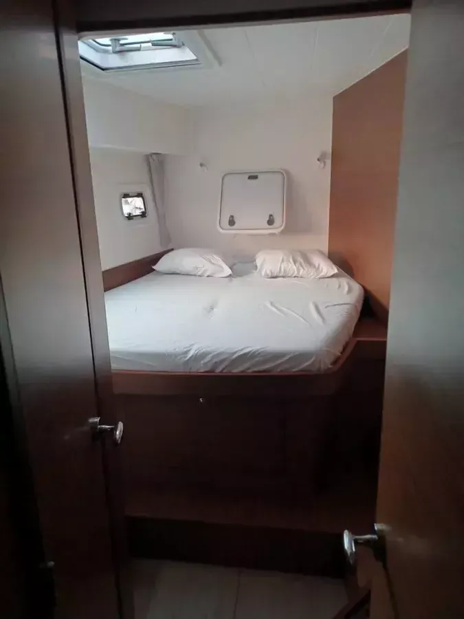 Lagoon 42 | Take it Easy