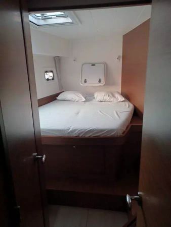 Lagoon 42 | Take it Easy