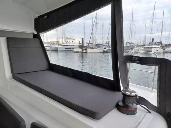 Lagoon 42 | Take it Easy