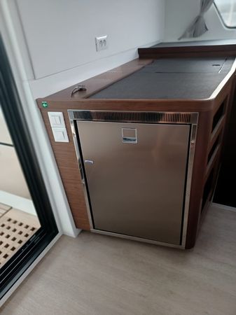 Lagoon 42 | Take it Easy