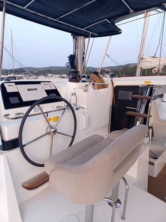 Lagoon 42 | Take it Easy