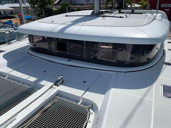 Lagoon 42 | Take it Easy