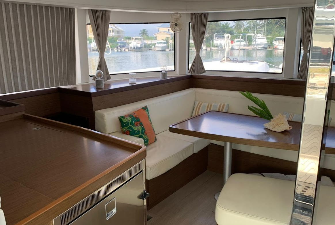 Lagoon 42 | Take it Easy