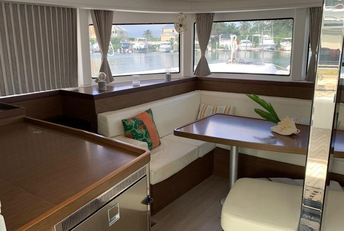 Lagoon 42 | Take it Easy