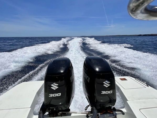 Jeanneau Cap Camarat 10.5 | Arenita