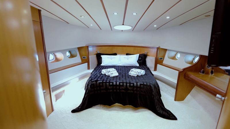 Custom Built 98 | Melita