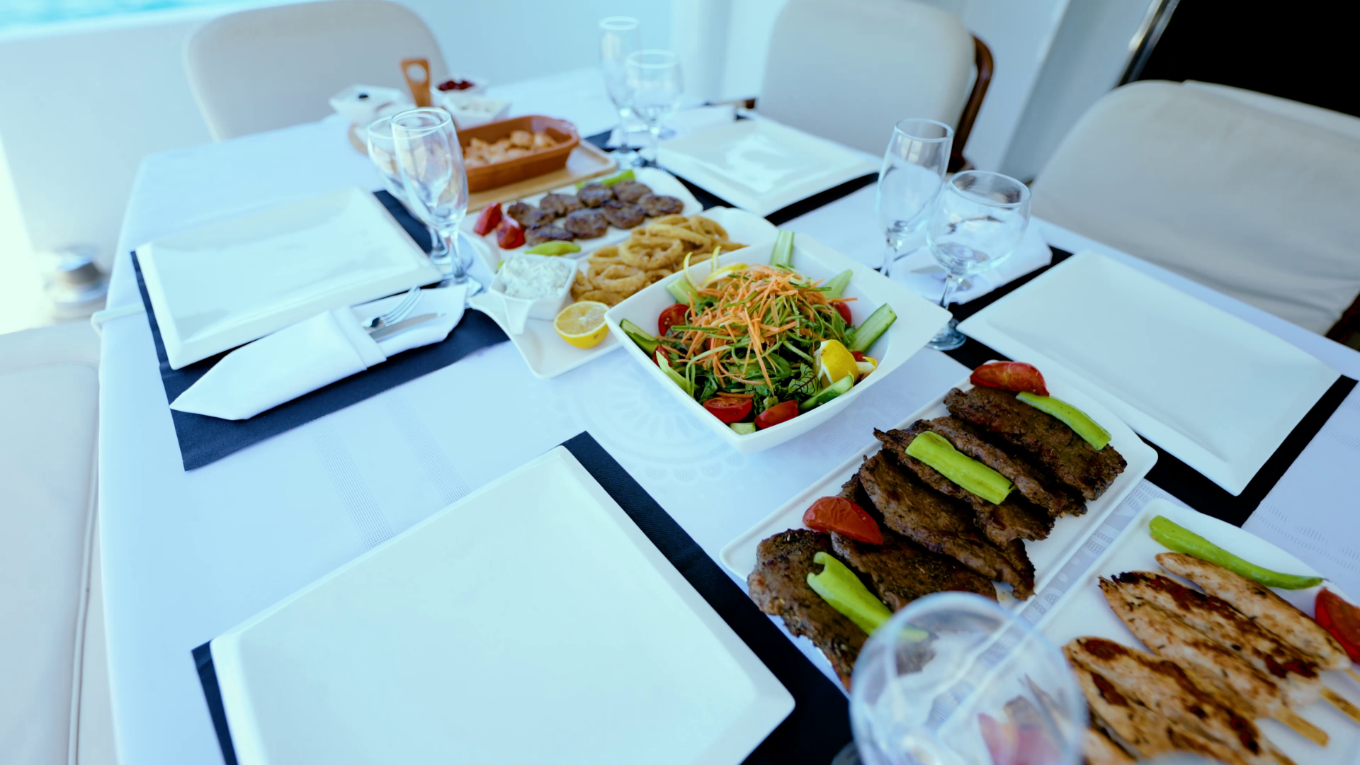 Custom Built 98 | Melita