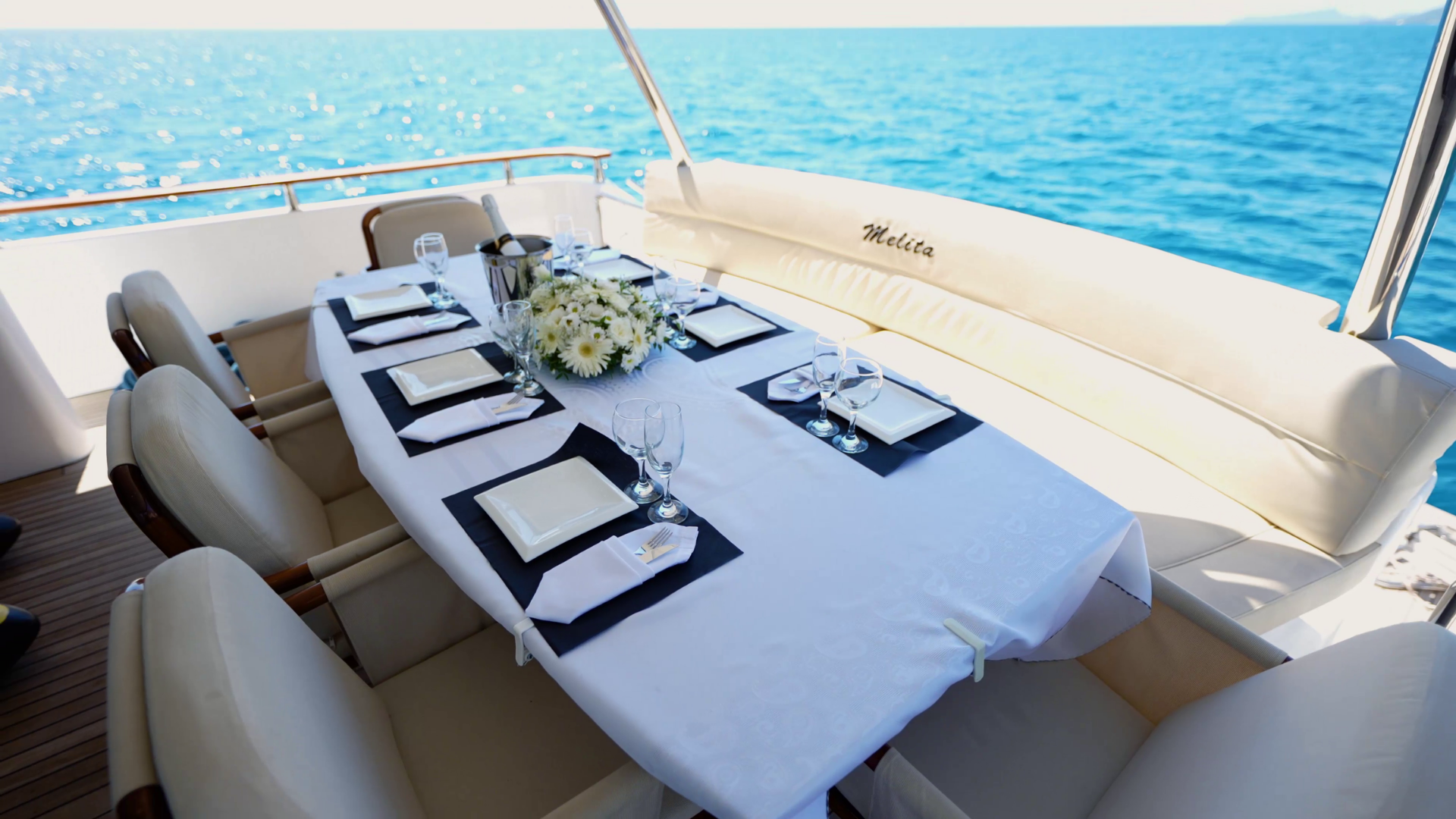 Custom Built 98 | Melita