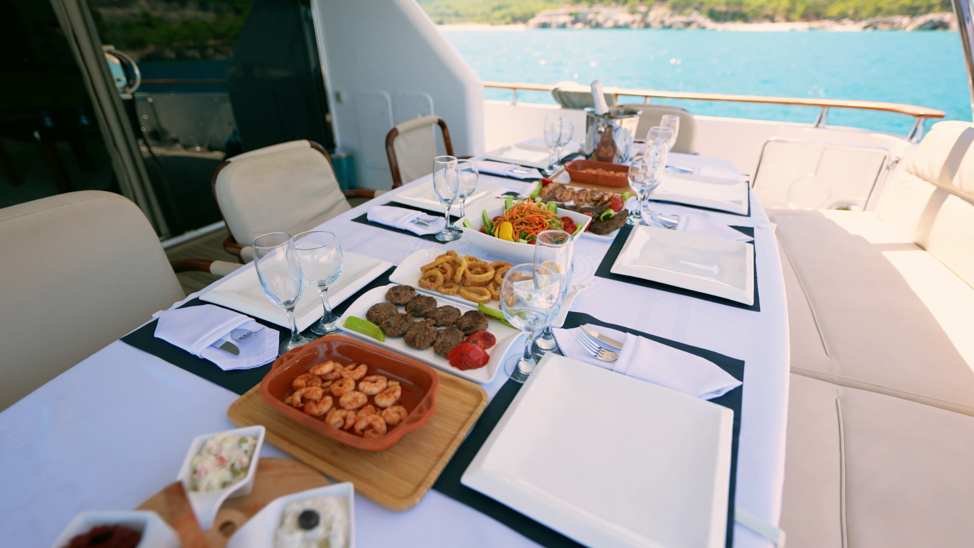 Custom Built 98 | Melita