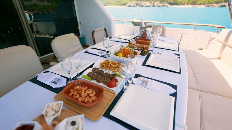 Custom Built 98 | Melita