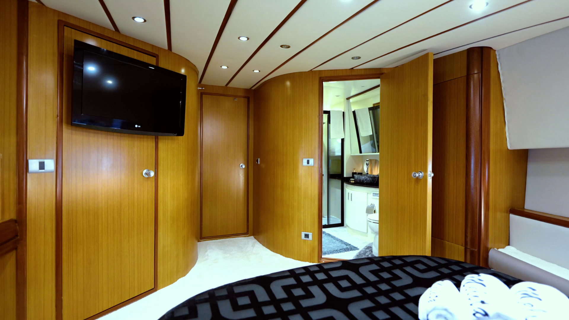 Custom Built 98 | Melita