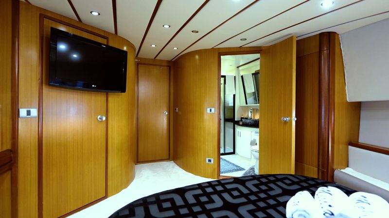 Custom Built 98 | Melita