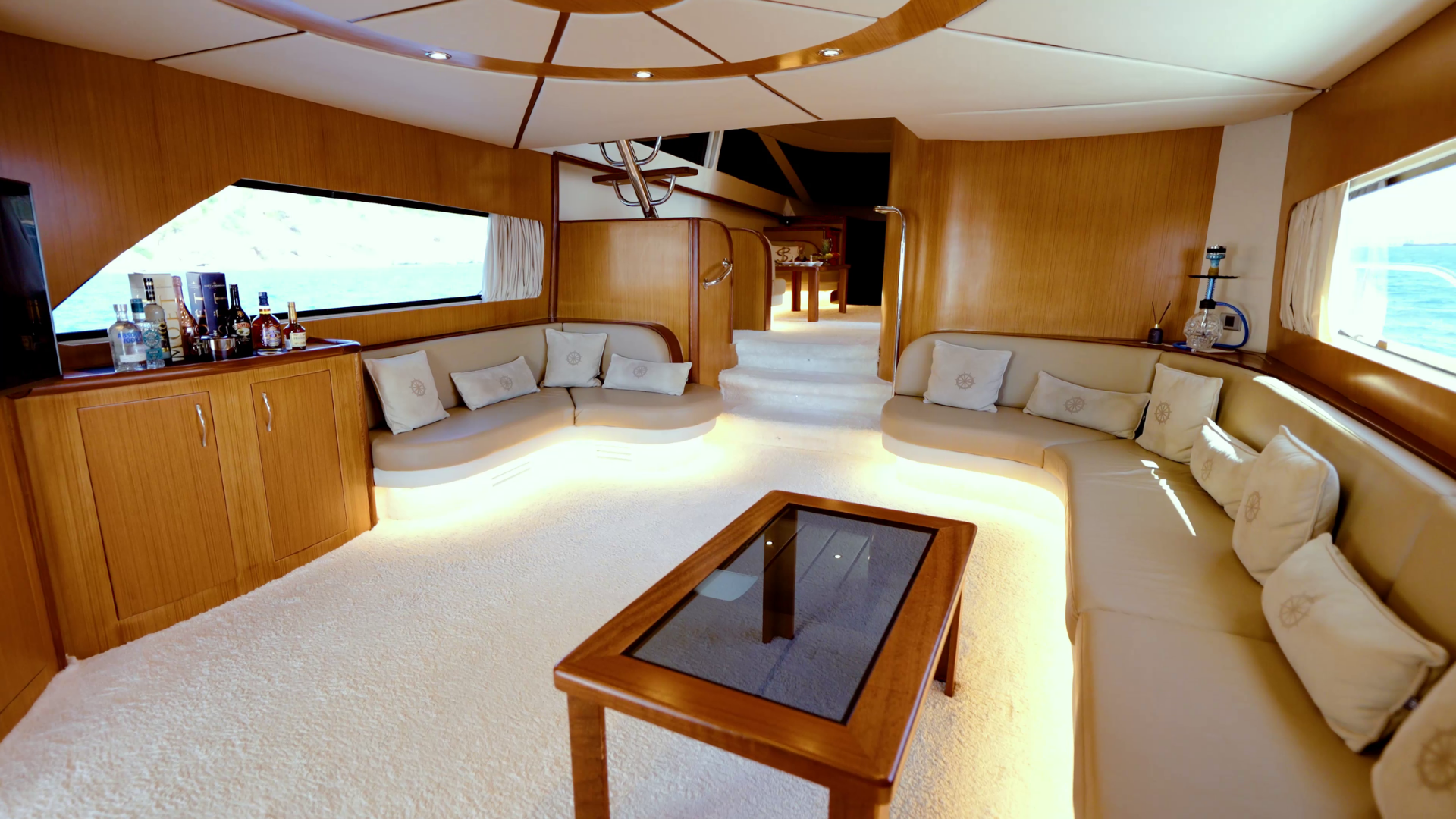 Custom Built 98 | Melita