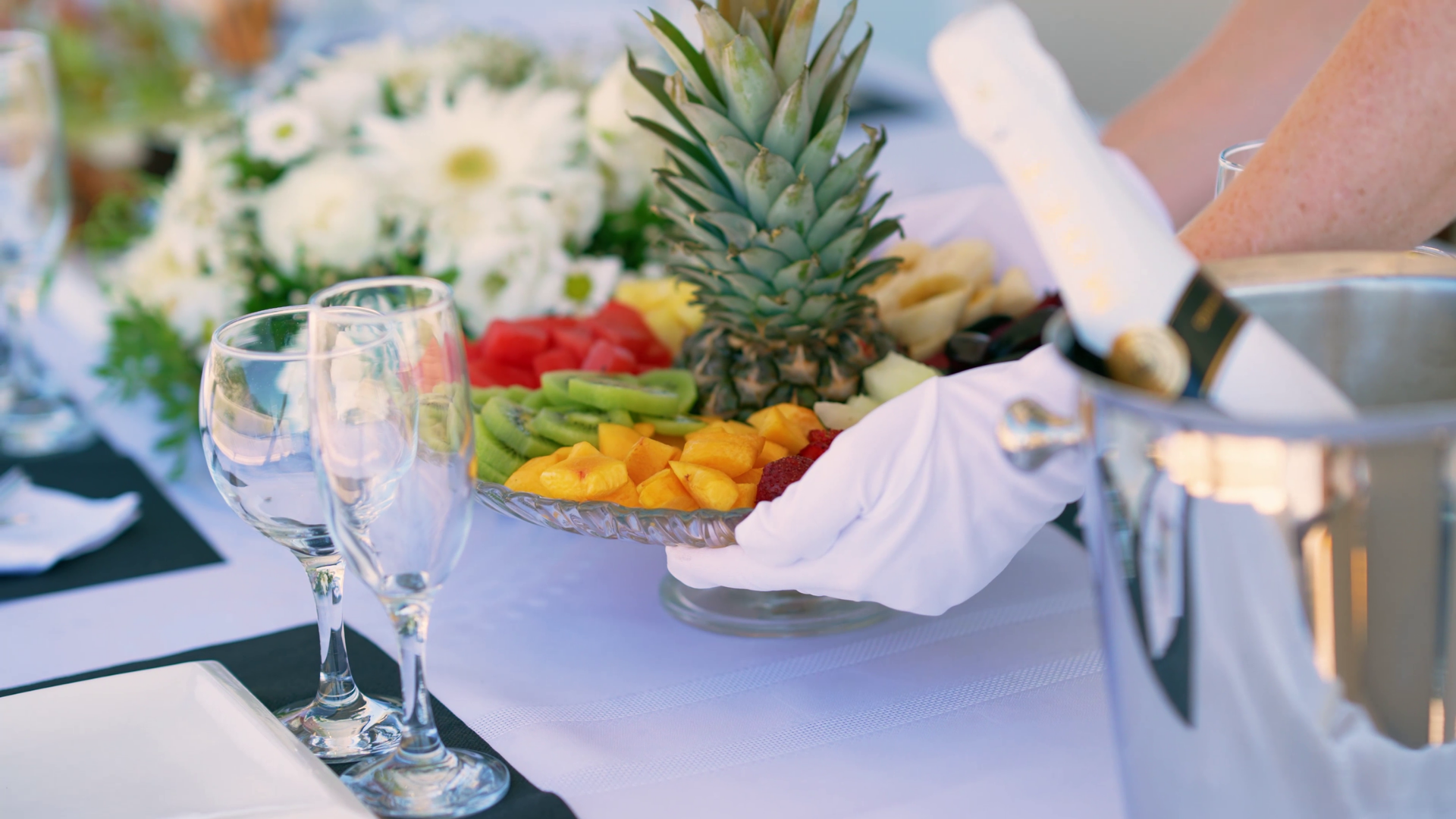 Custom Built 98 | Melita