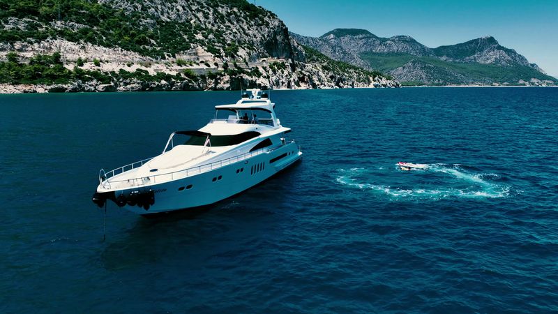 Custom Built 98 | Melita