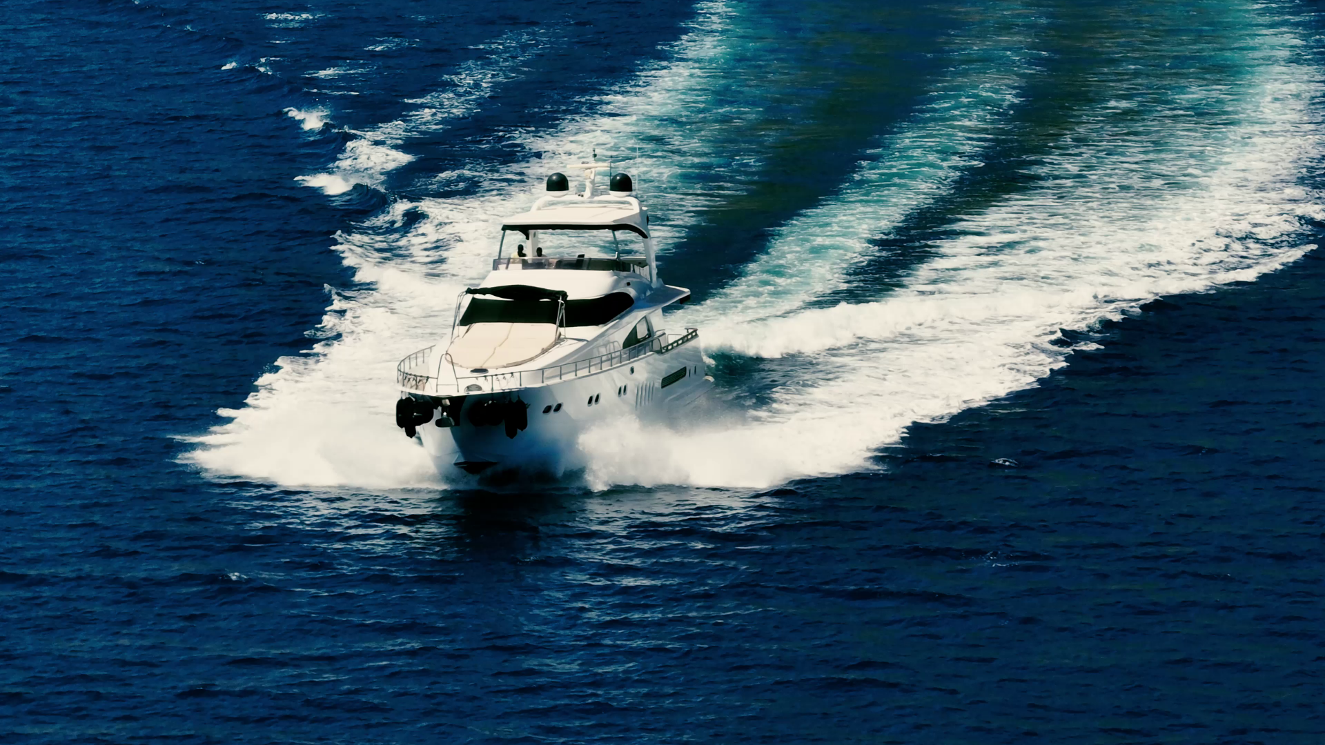 Custom Built 98 | Melita