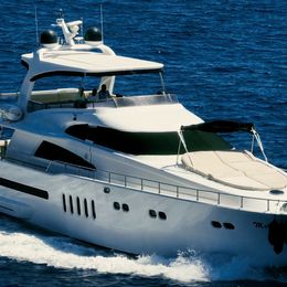 Custom Built 98 | Melita