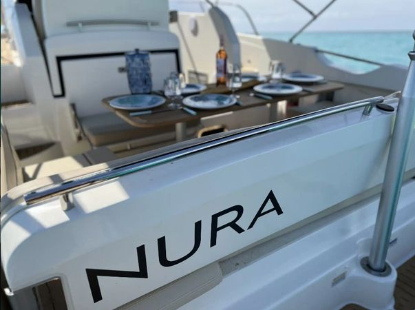 Quicksilver 875 | Nura
