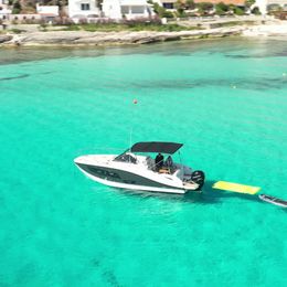 Quicksilver 875 | Nura