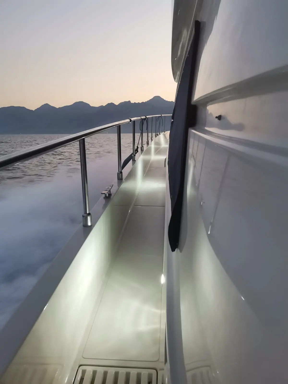 Mochi Craft Sonic 19 | Andiamo