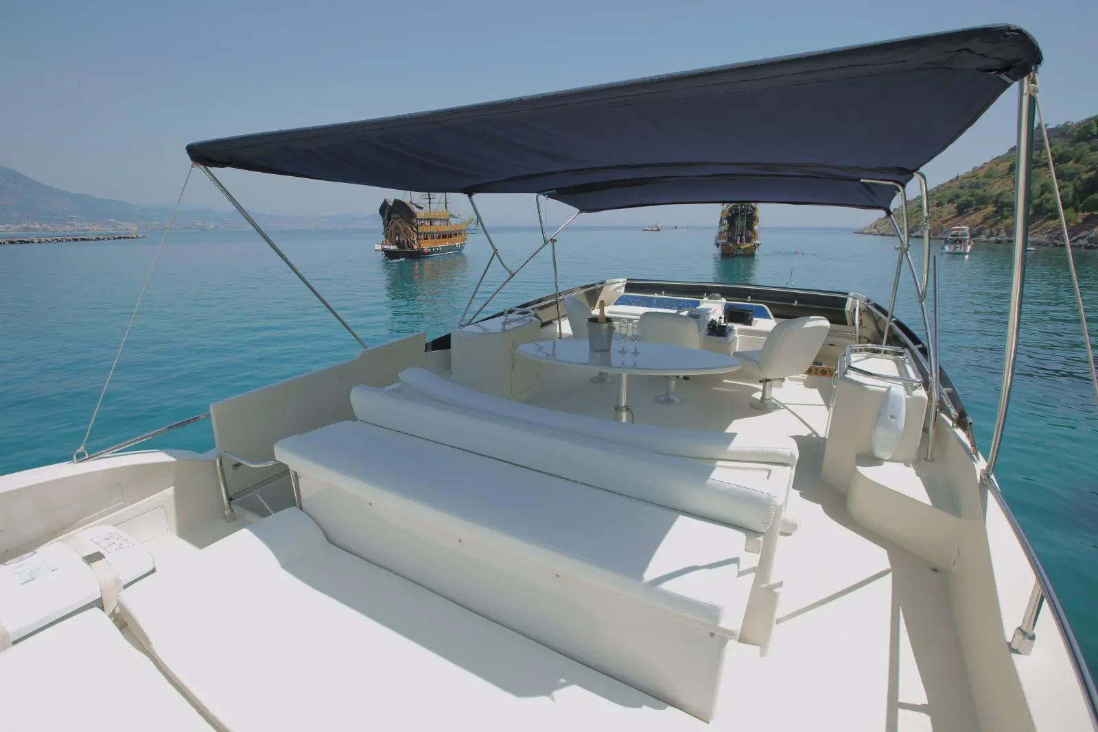 Mochi Craft Sonic 19 | Andiamo
