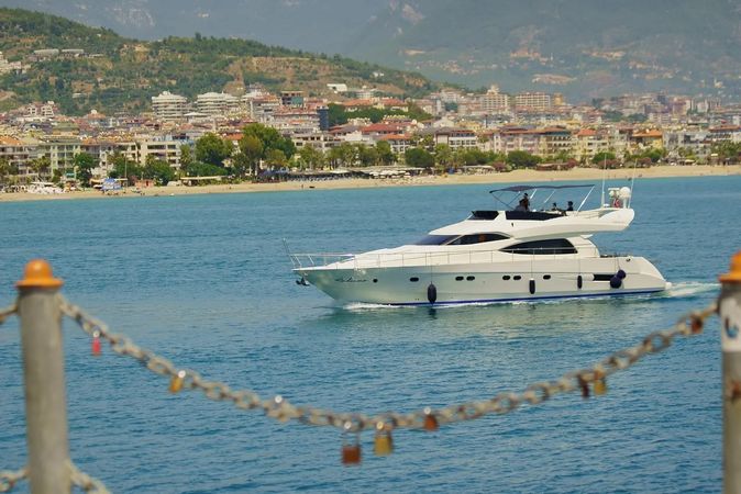 Mochi Craft Sonic 19 | Andiamo