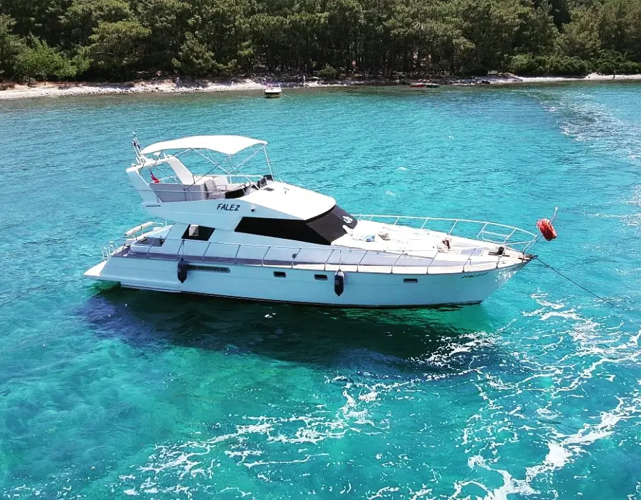 Custom Built 52 | Falez