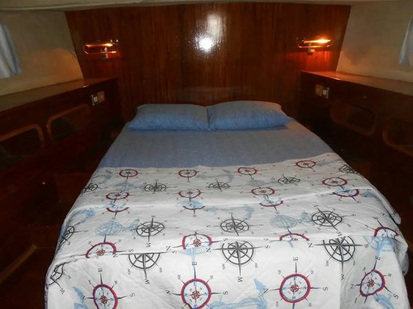 Custom Built 52 | Falez