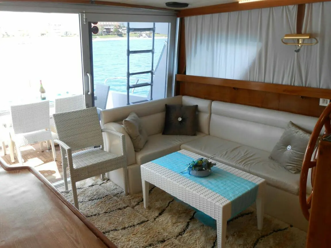 Custom Built 52 | Falez