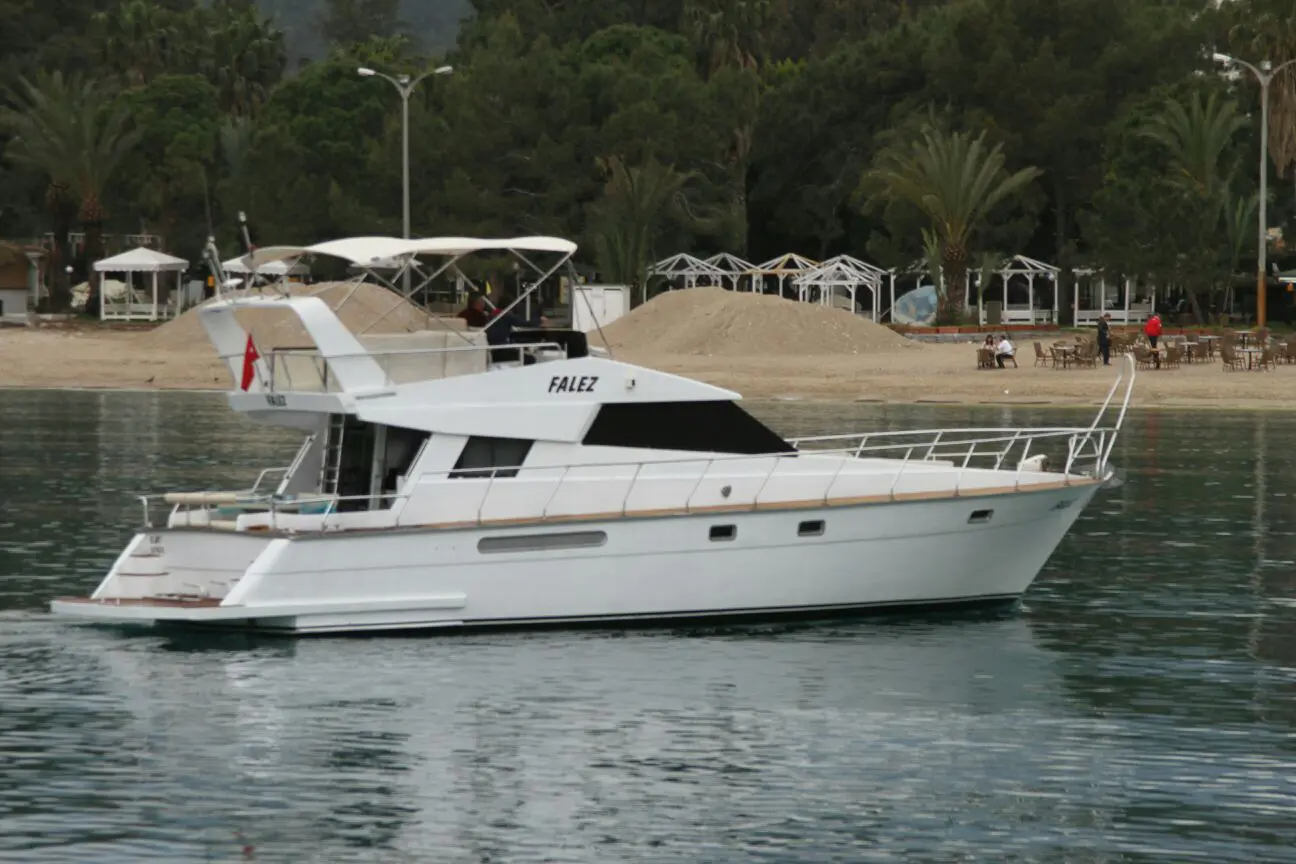 Custom Built 52 | Falez