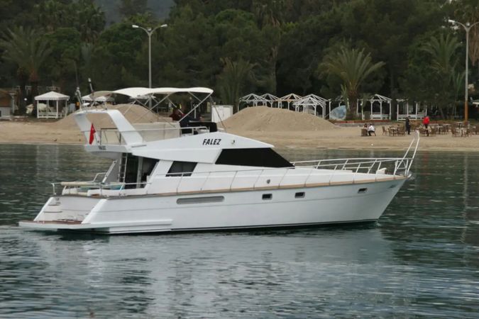 Custom Built 52 | Falez