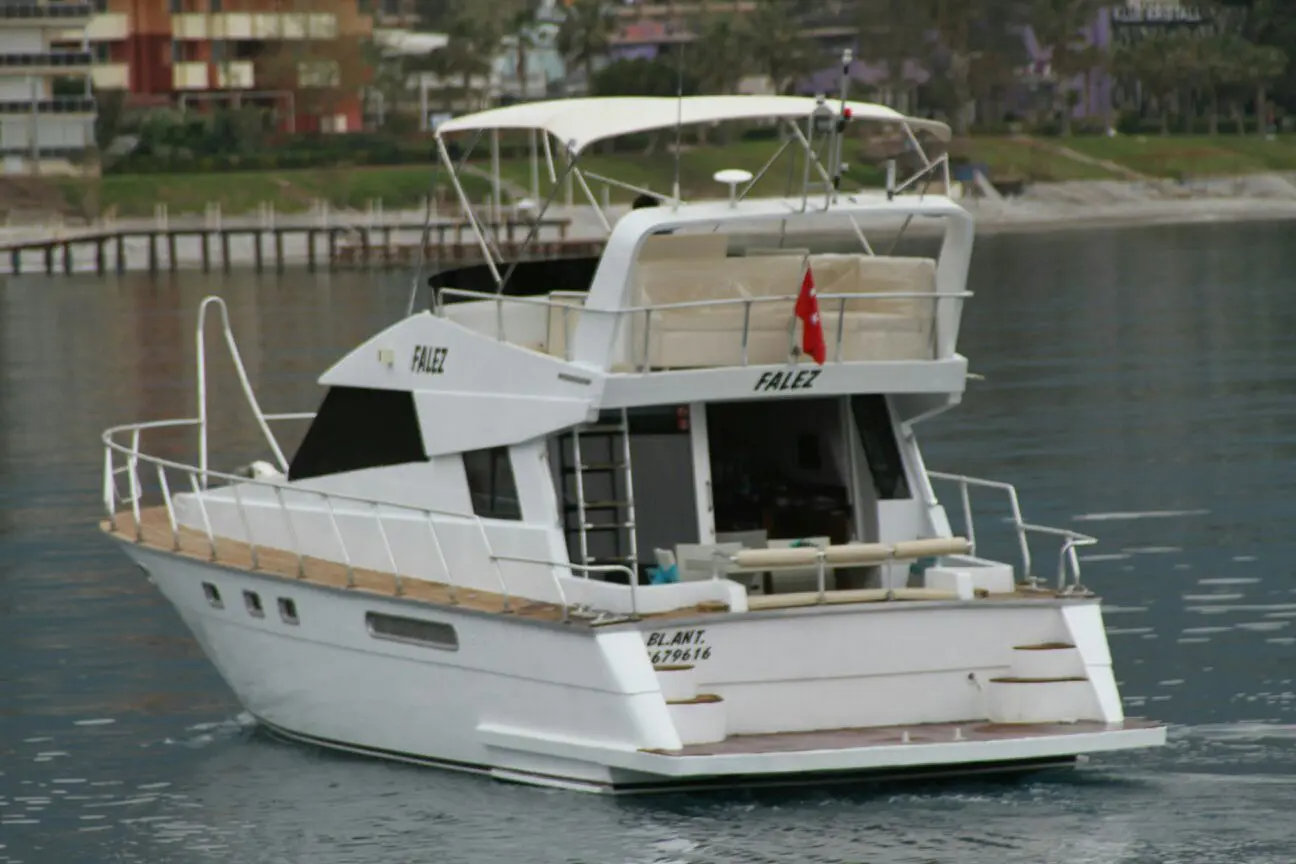 Custom Built 52 | Falez