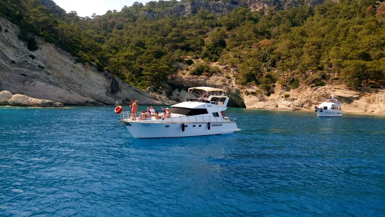 Custom Built 52 | Falez