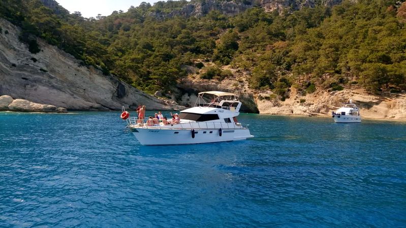 Custom Built 52 | Falez