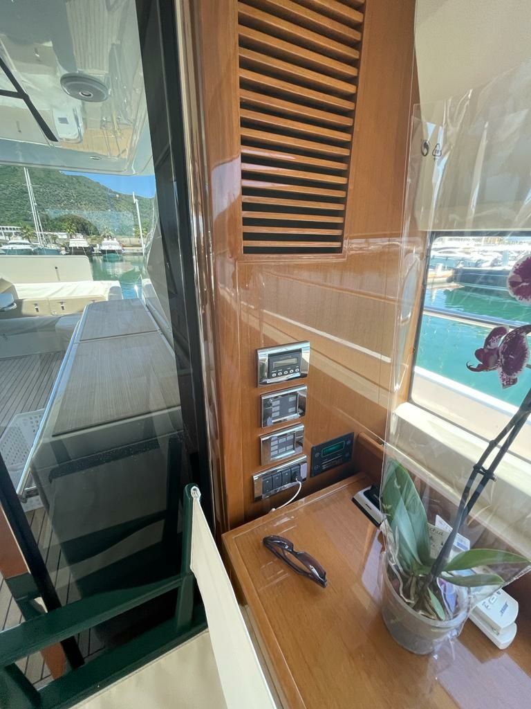 Princess V78 | Analu