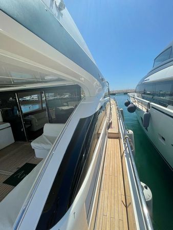 Princess V78 | Analu